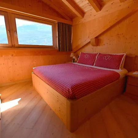 Villa Casa Caste à Bormio Extérieur photo