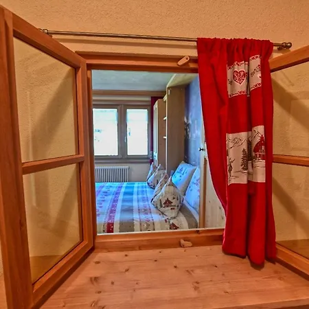 Villa Casa Caste à Bormio Extérieur photo