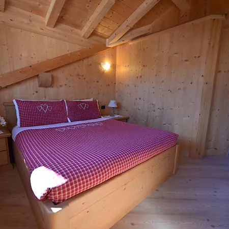 Villa Casa Caste à Bormio Extérieur photo
