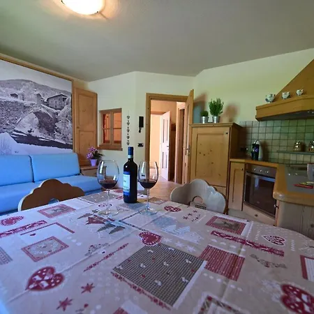 Villa Casa Caste à Bormio Extérieur photo