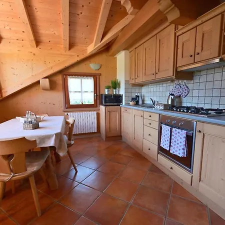 Villa Casa Caste à Bormio Extérieur photo