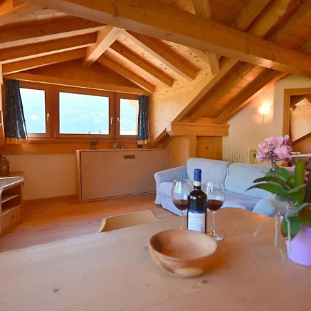 Villa Casa Caste à Bormio Extérieur photo