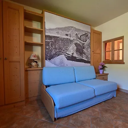 Villa Casa Caste à Bormio Extérieur photo