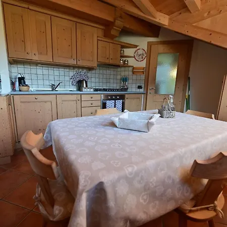 Villa Casa Caste à Bormio Extérieur photo