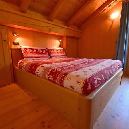 Villa Casa Caste à Bormio Extérieur photo