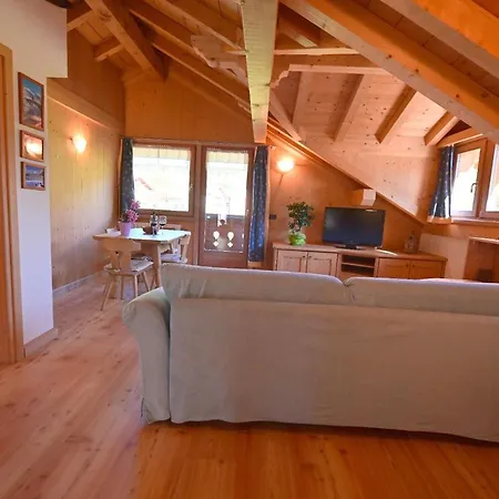 Villa Casa Caste à Bormio Extérieur photo