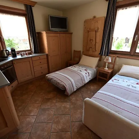 Villa Casa Caste à Bormio Extérieur photo