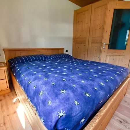 Villa Casa Caste à Bormio Extérieur photo