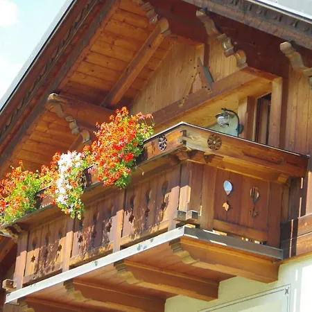 Villa Casa Caste à Bormio Extérieur photo
