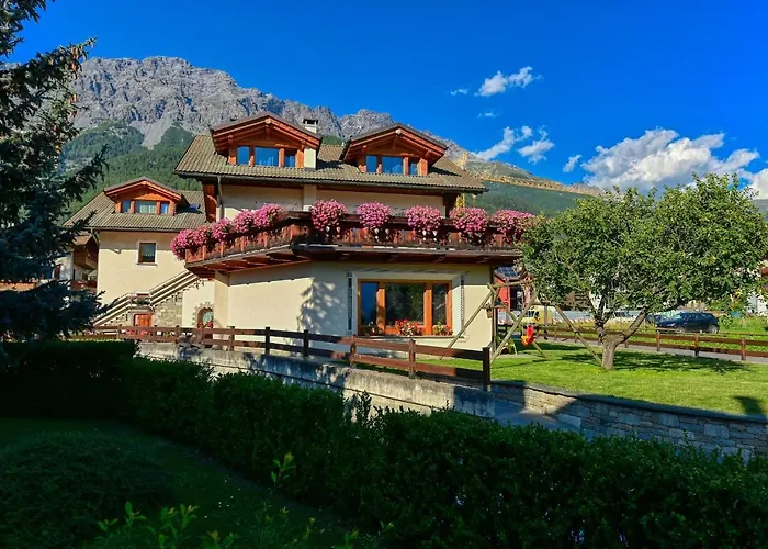 Casa Caste