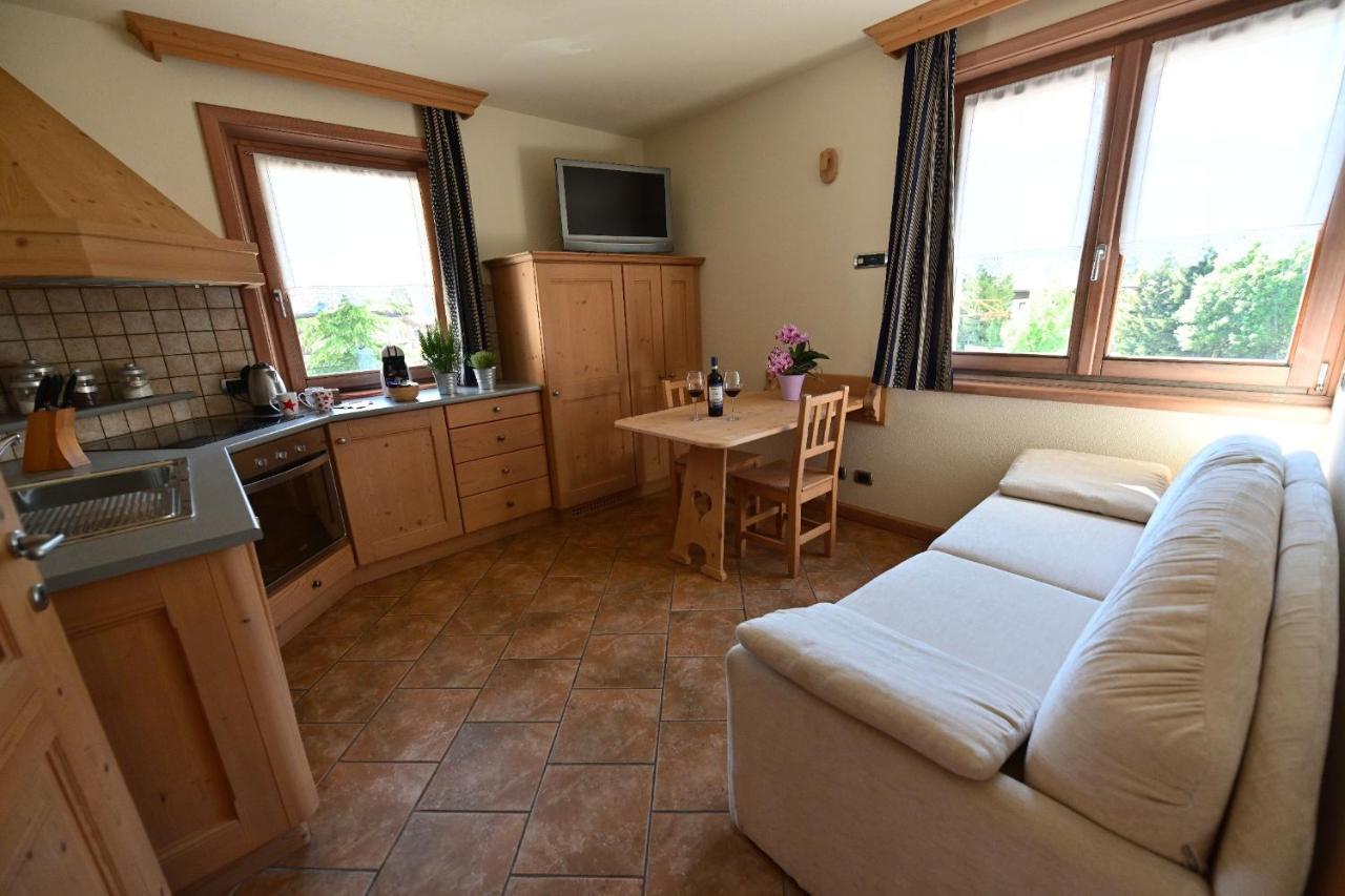 Casa Caste Bormio