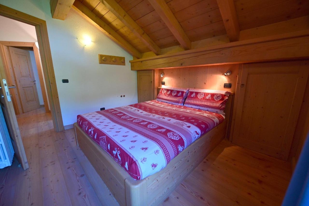 Holiday home Casa Caste Bormio