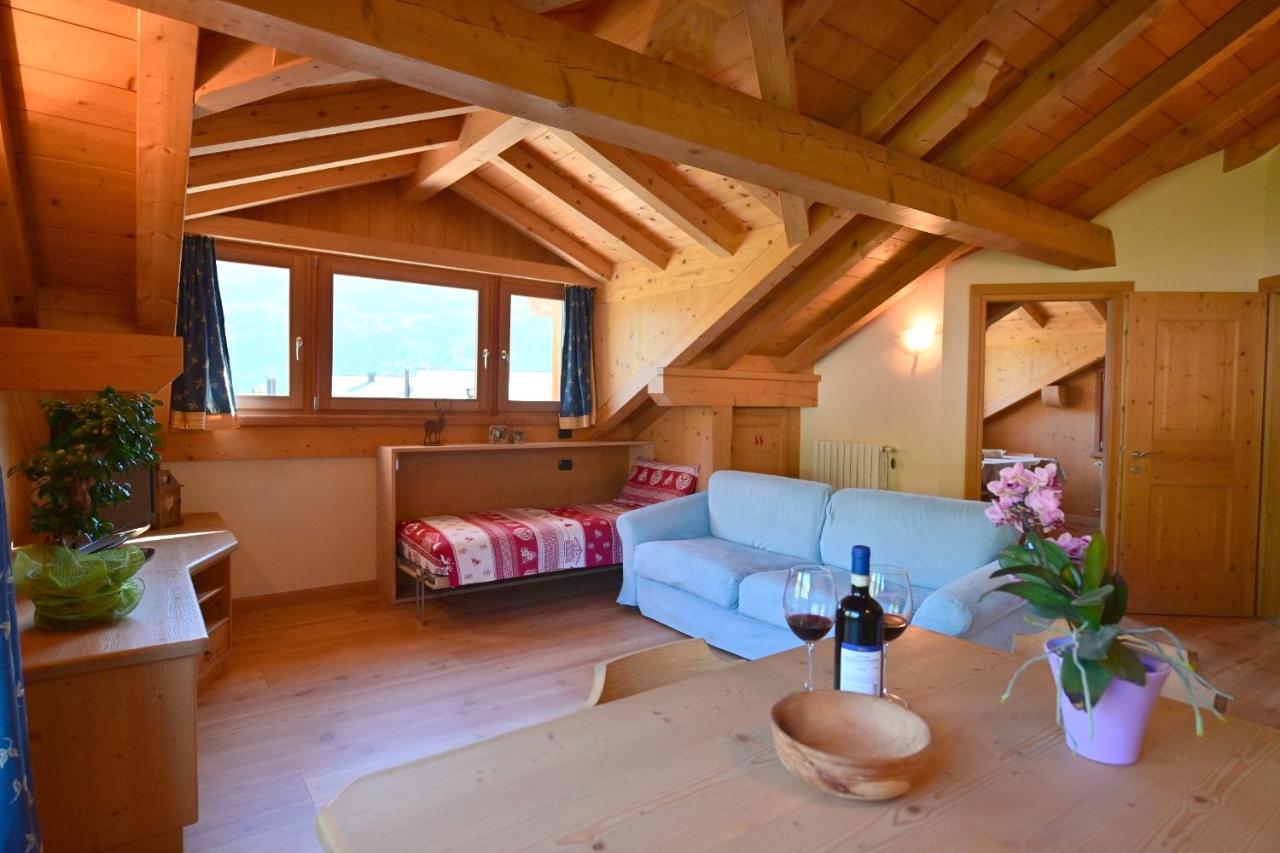 Casa Caste Holiday home *