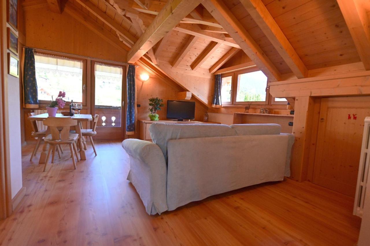 Casa Caste * Bormio