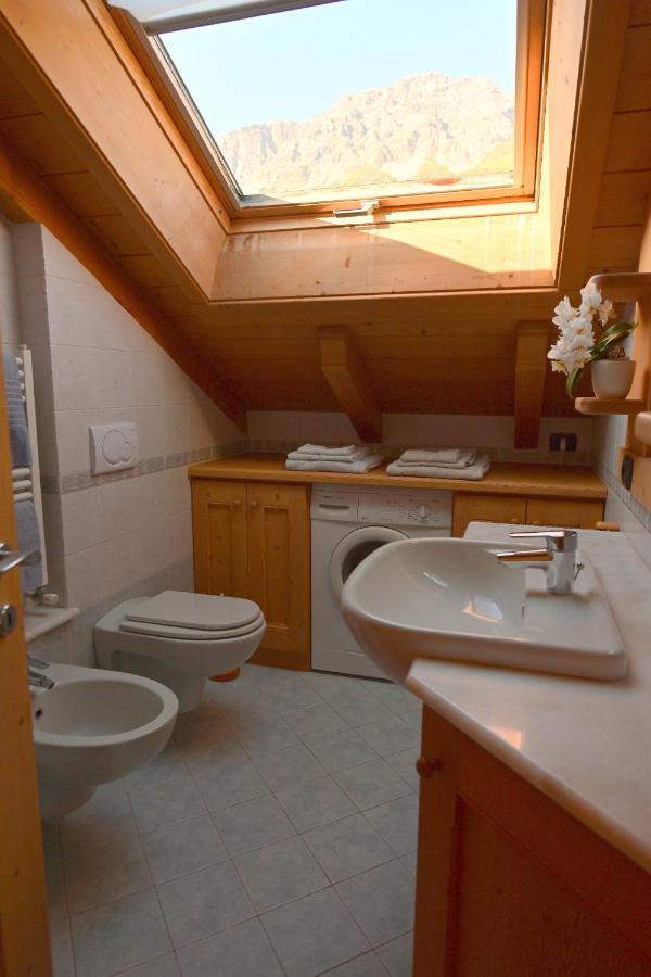Casa Caste * Bormio
