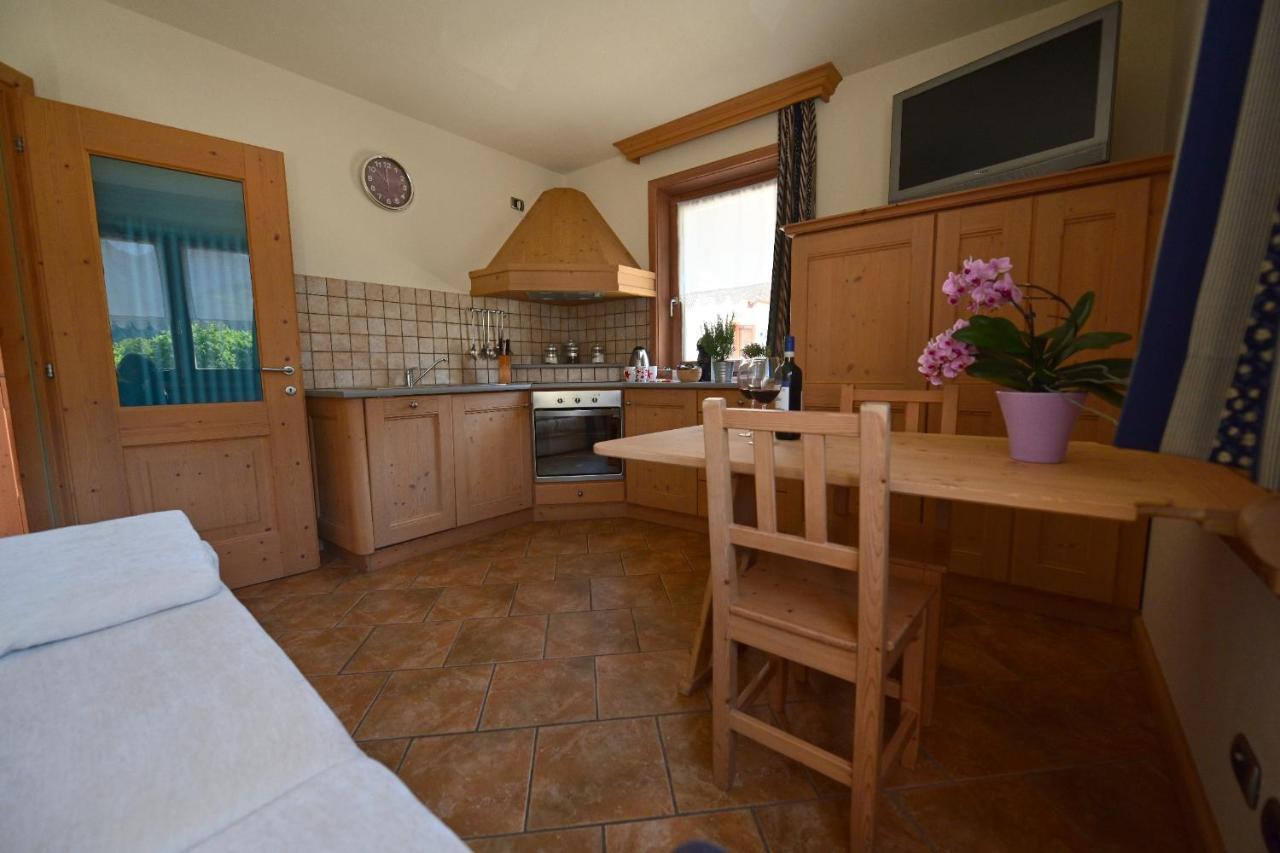 Casa Caste * Bormio