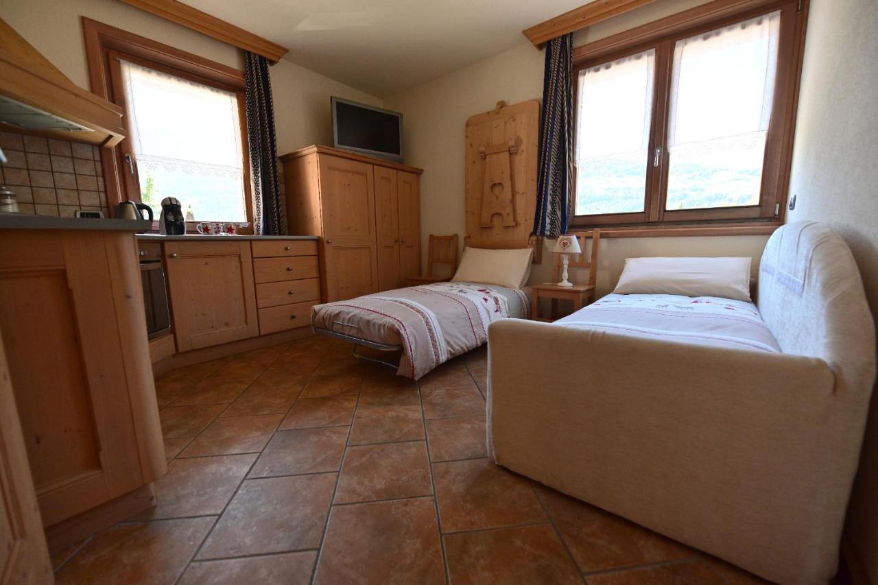 Casa Caste Holiday home Bormio