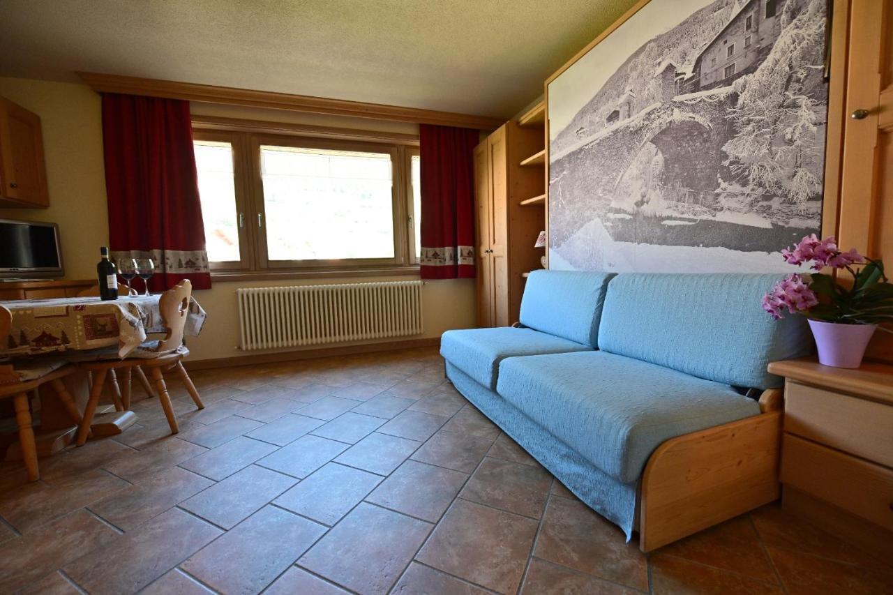 Holiday home Casa Caste Bormio