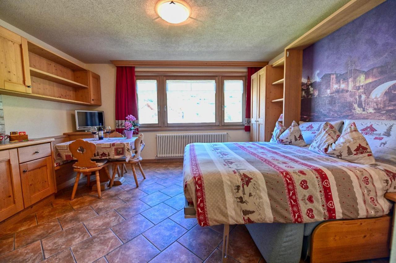 Casa Caste Bormio