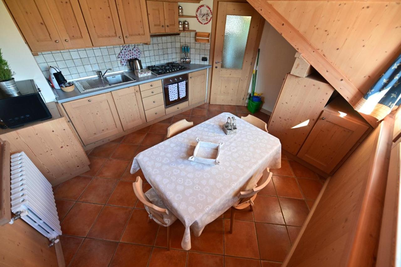 Casa Caste * Bormio