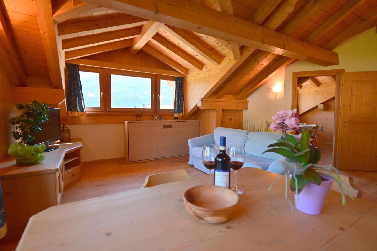 Holiday home Casa Caste