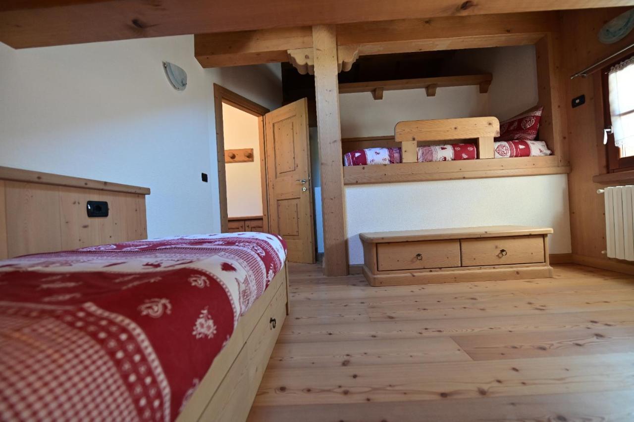Casa Caste Casa de Férias Bormio