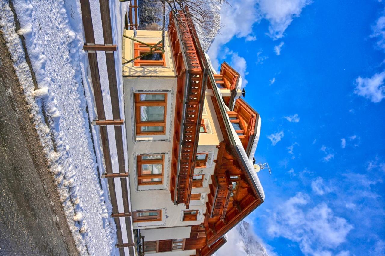 Holiday home Casa Caste Bormio
