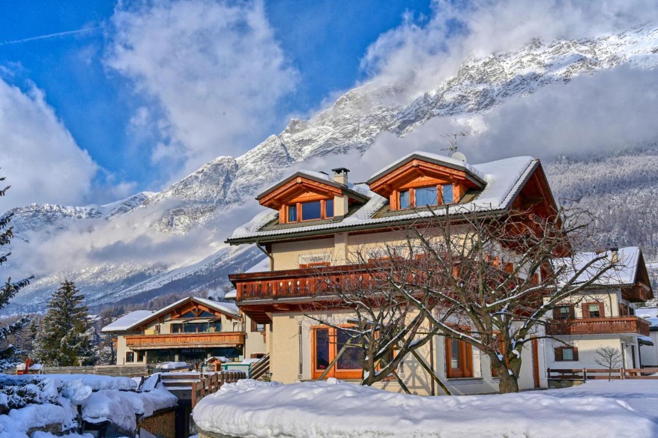 Casa Caste *
