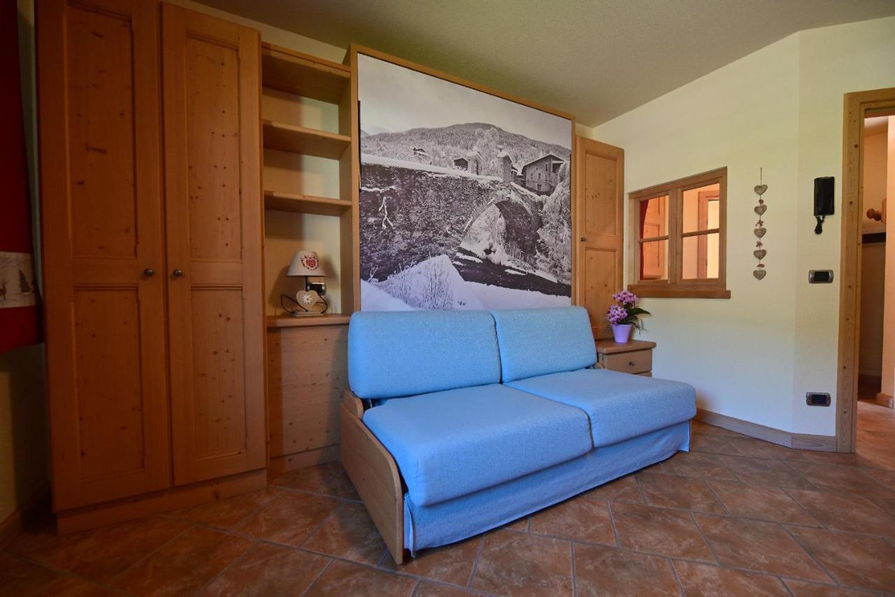 Casa Caste Bormio