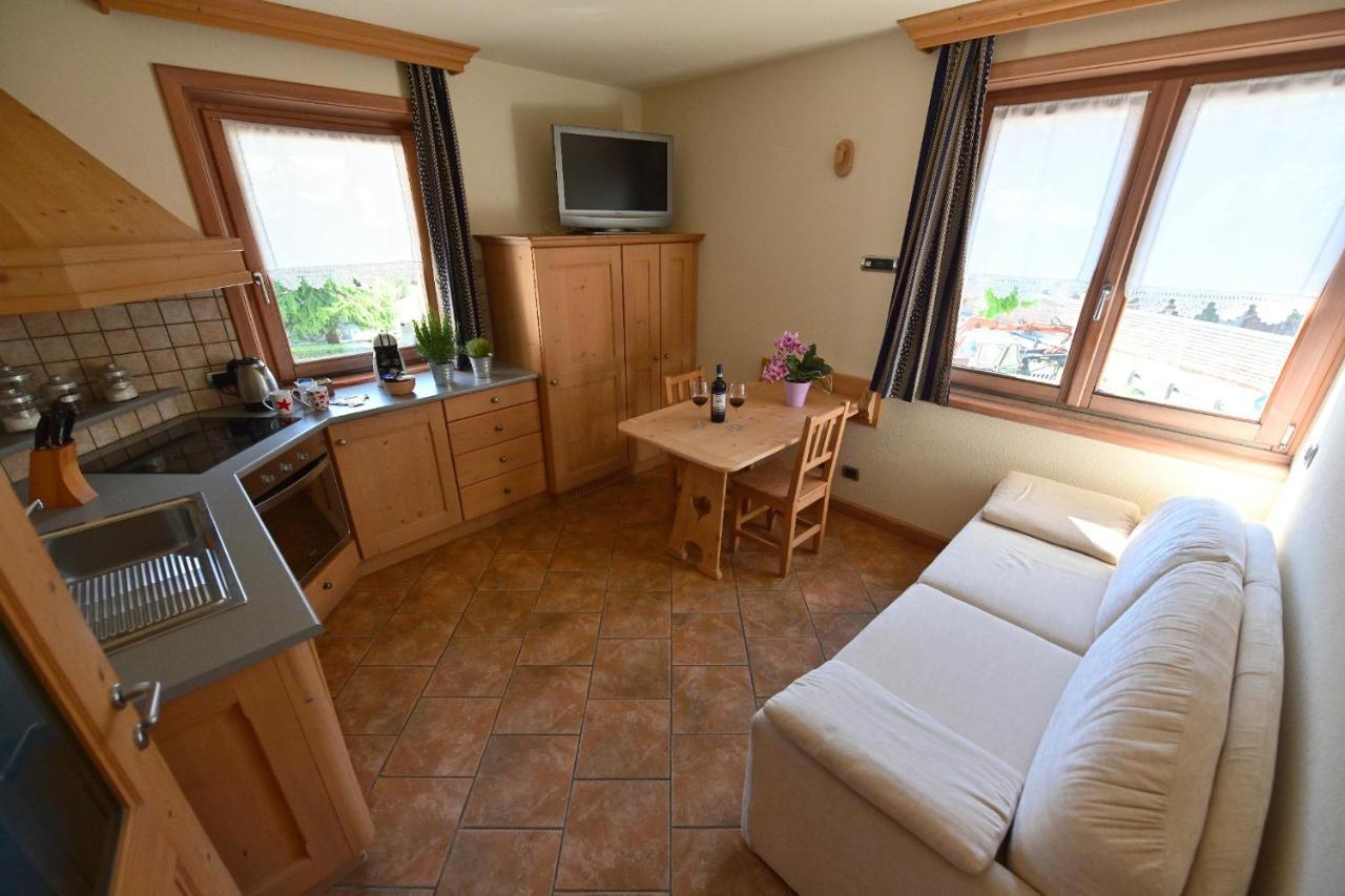 Casa de Férias Casa Caste Bormio