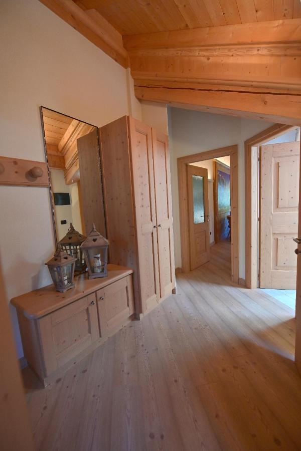 Casa Caste * Bormio