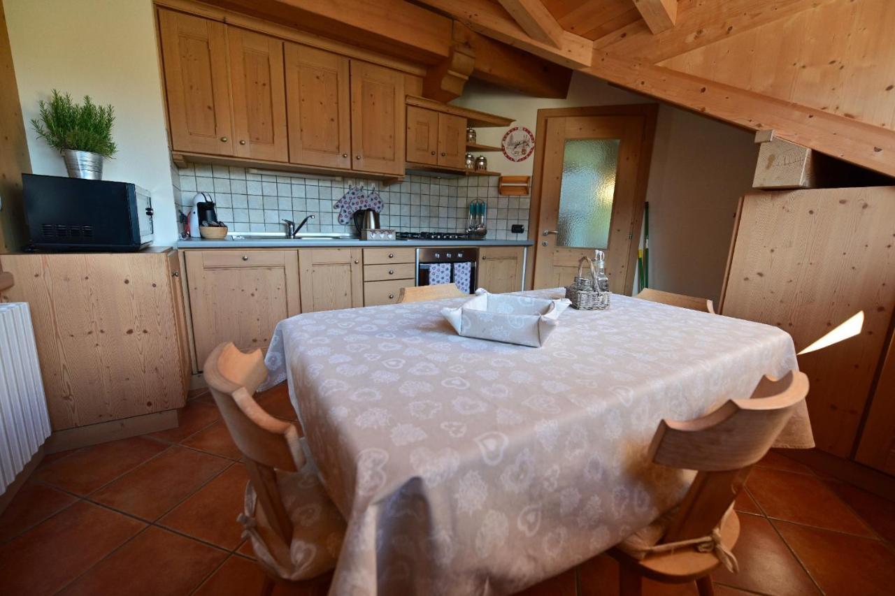 Holiday home Casa Caste *