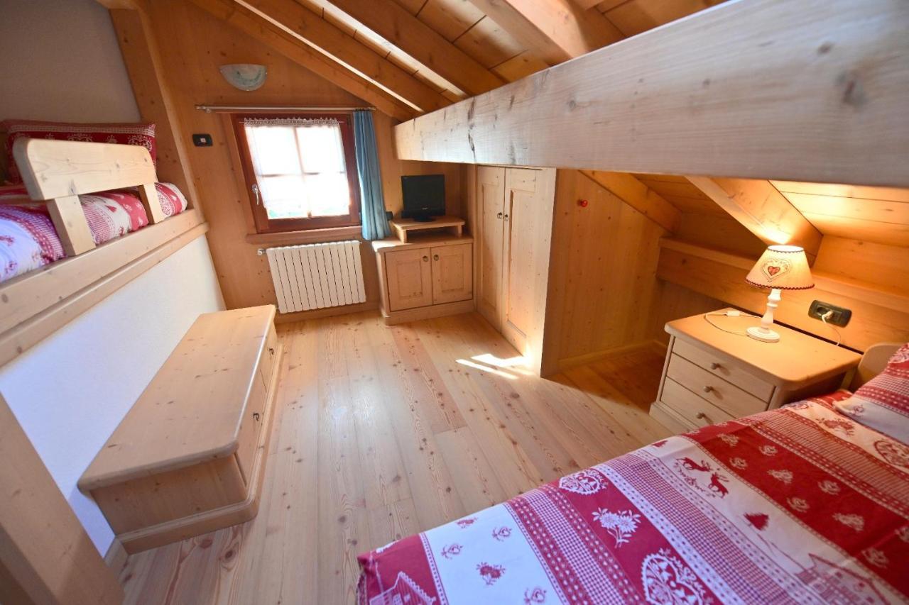 Casa Caste Holiday home Bormio