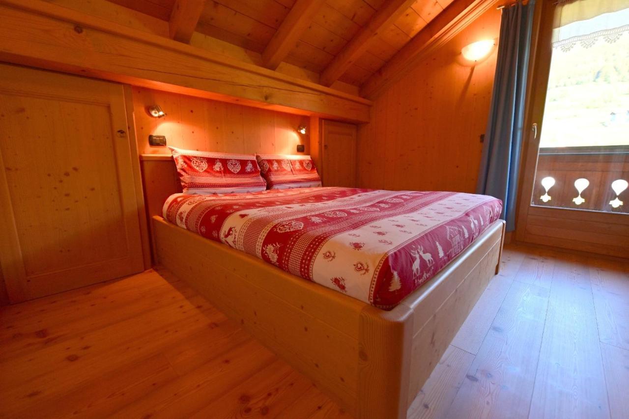 Casa Caste Holiday home Bormio
