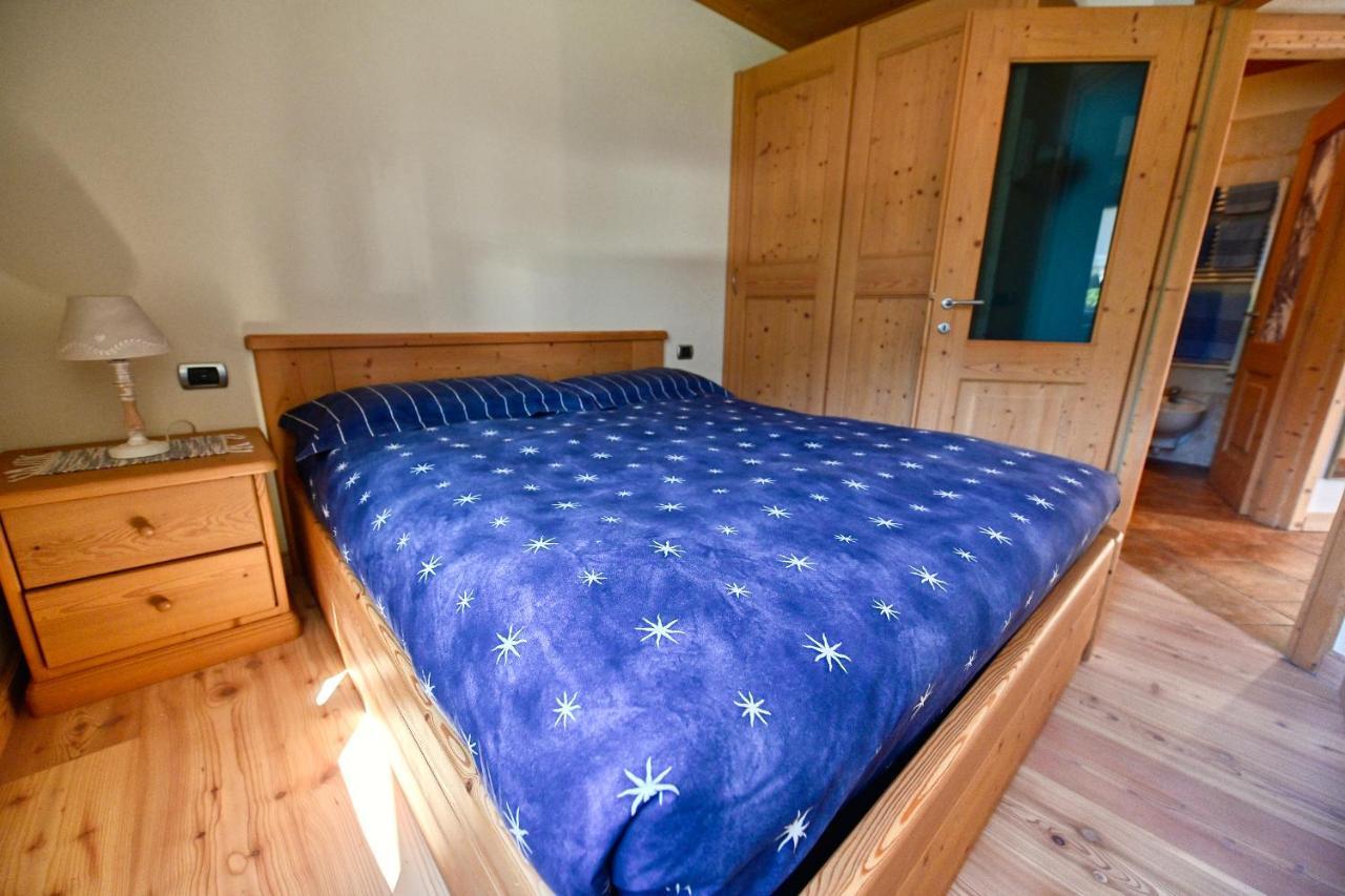 Casa Caste Holiday home Bormio