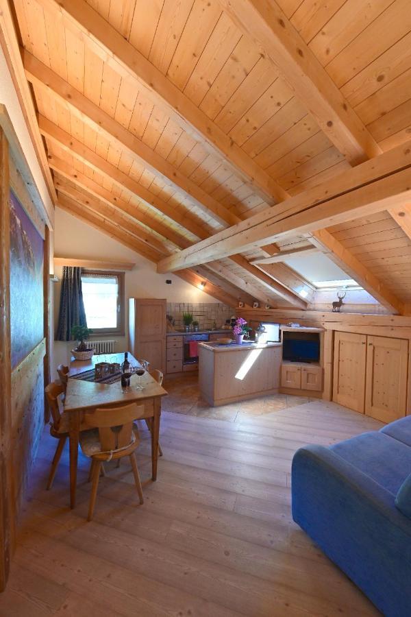 Holiday home Casa Caste Bormio