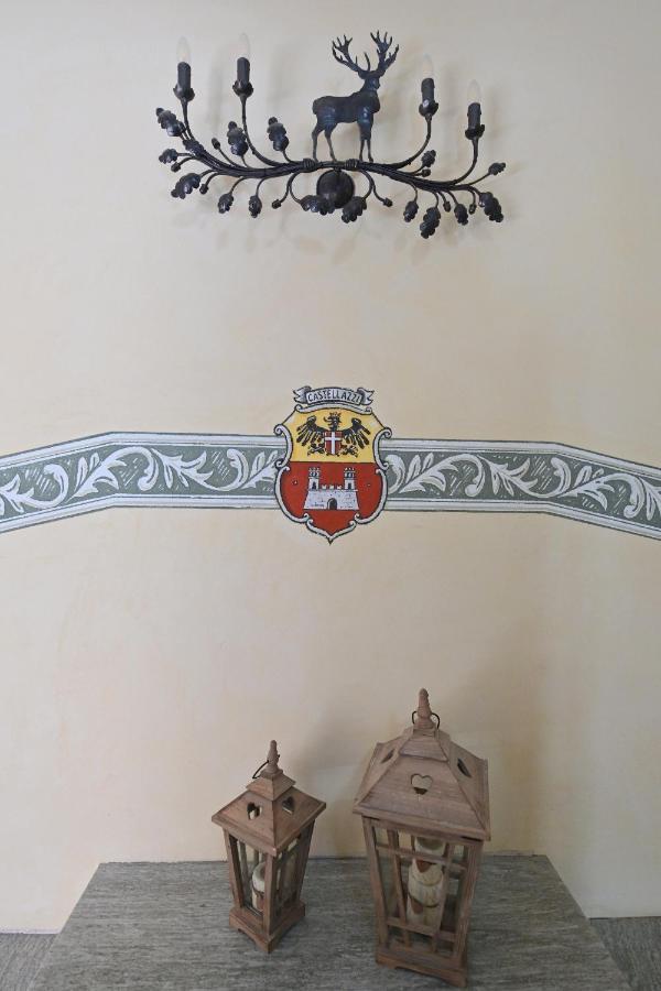 Holiday home Casa Caste Bormio