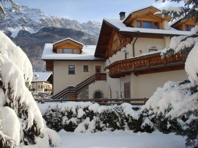 Casa Caste *