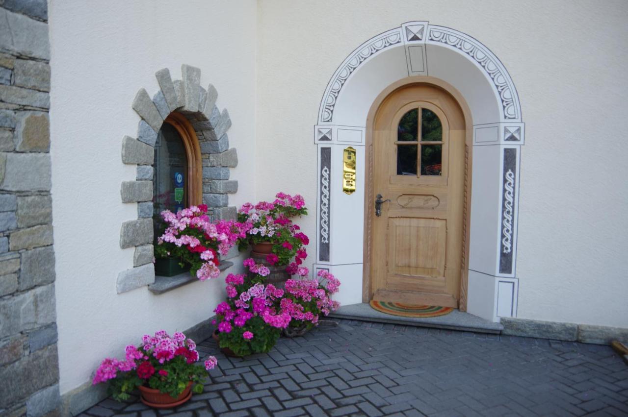 Holiday home Casa Caste